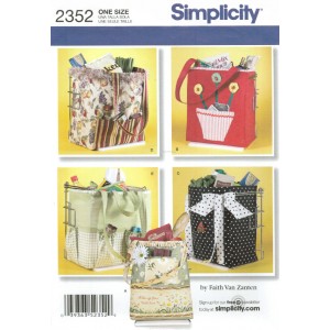 Molde Simplicity 2352P