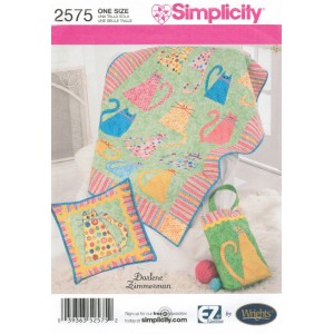 Molde Simplicity 2575P