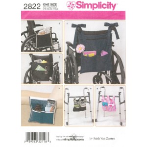 Molde Simplicity 2822P