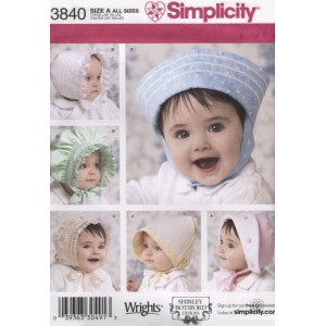 Molde Simplicity 3840P