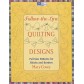 Follow the Line Quilting Designs (B696)