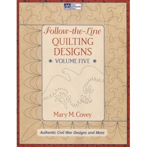 Follow the Line VOL-5 (B1143)