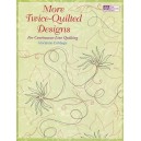 More  Twice-Quilted Designs (B961)