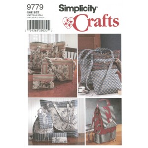 Molde Simplicity 9779P