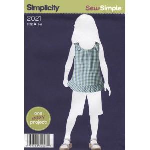 Molde Simplicity 2021A