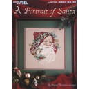 A Portrait of Santa (2224LA)
