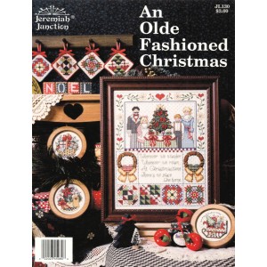An Olde Fashioned Christmas (JL130)