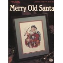 Merry Old Santa