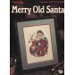 Merry Old Santa