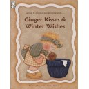 Ginger Kisses 