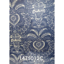 Estampa Indigo Plastificado  (1475012C)