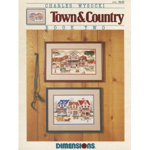Town&Country (106PR)