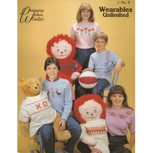 Designing Women Unltd (No.6PR)