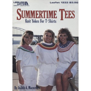 Summertime Tees (1333PR)