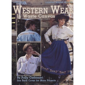 Western Wear (2304PR)