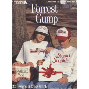 Fprrest Gump (2684PR)