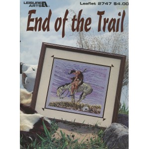 End of the Trail (2747LA)