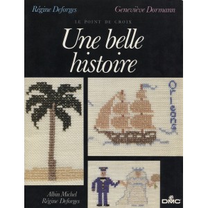 Une belle histoire (11043-1PR)