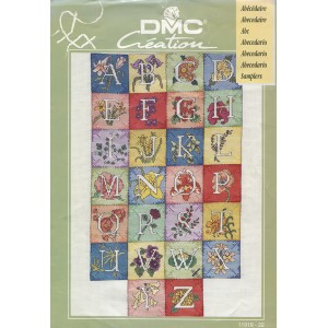 DMC Creation 2 (11918-22PR)