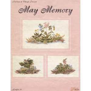 May Memory (20019PR)