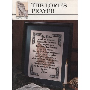 The Lord's Prayer (24003PR)