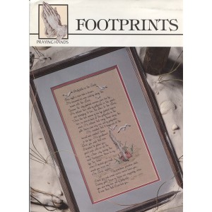 Footprints (24004PR)