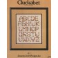Cluckabet (BOOK121PR)