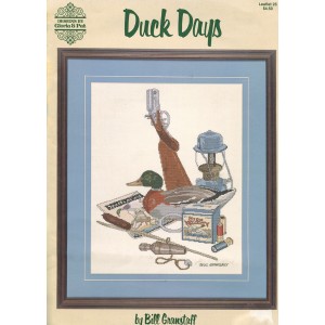 Duck Days (L25PR)