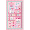 Painel Sweet Shoppe (03640-01)