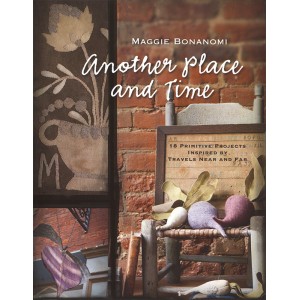 Amother Place and Time (691030)