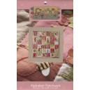 Alphabet Patchwork