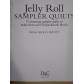 Jelly Roll Sampler Quilts (338445)