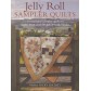 Jelly Roll Sampler Quilts (338445)