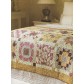 Jelly Roll Sampler Quilts (338445)