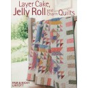 Layer Cake, Jelly Roll (332085)