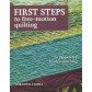 first Steps to free-motion (10906)