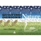 Quilting Designs from Nature (8524)