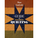 Guide to Machine Quilting (AQS6070)
