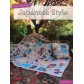 quilt essentials-japanese patterns (303504)