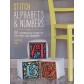 Stitch Alphabets & Numbers (303917)