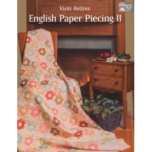 English Paper Piecing 2 (B1234)