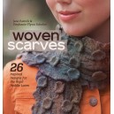 Woven Scarves (331194)