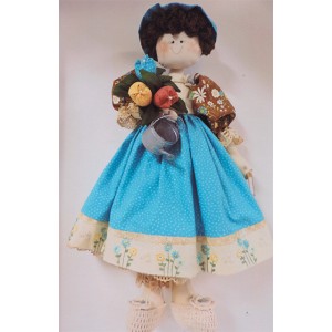 Boneca Chesca (WK/84)