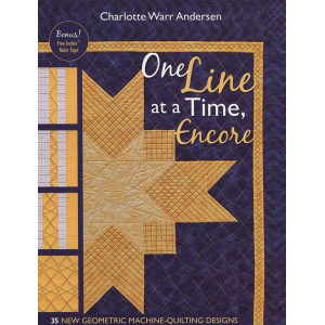 One line at a Time Encore (10801)