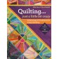 Quilting just a little bit crazy (11010)