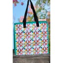 POSEY PATCH - ECO TOTE (20267)