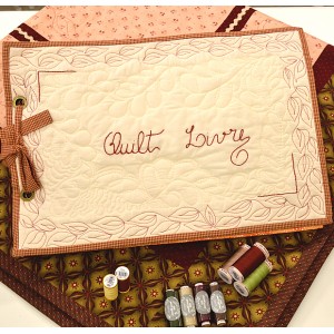 Quilting Livre (19 e 26/03)