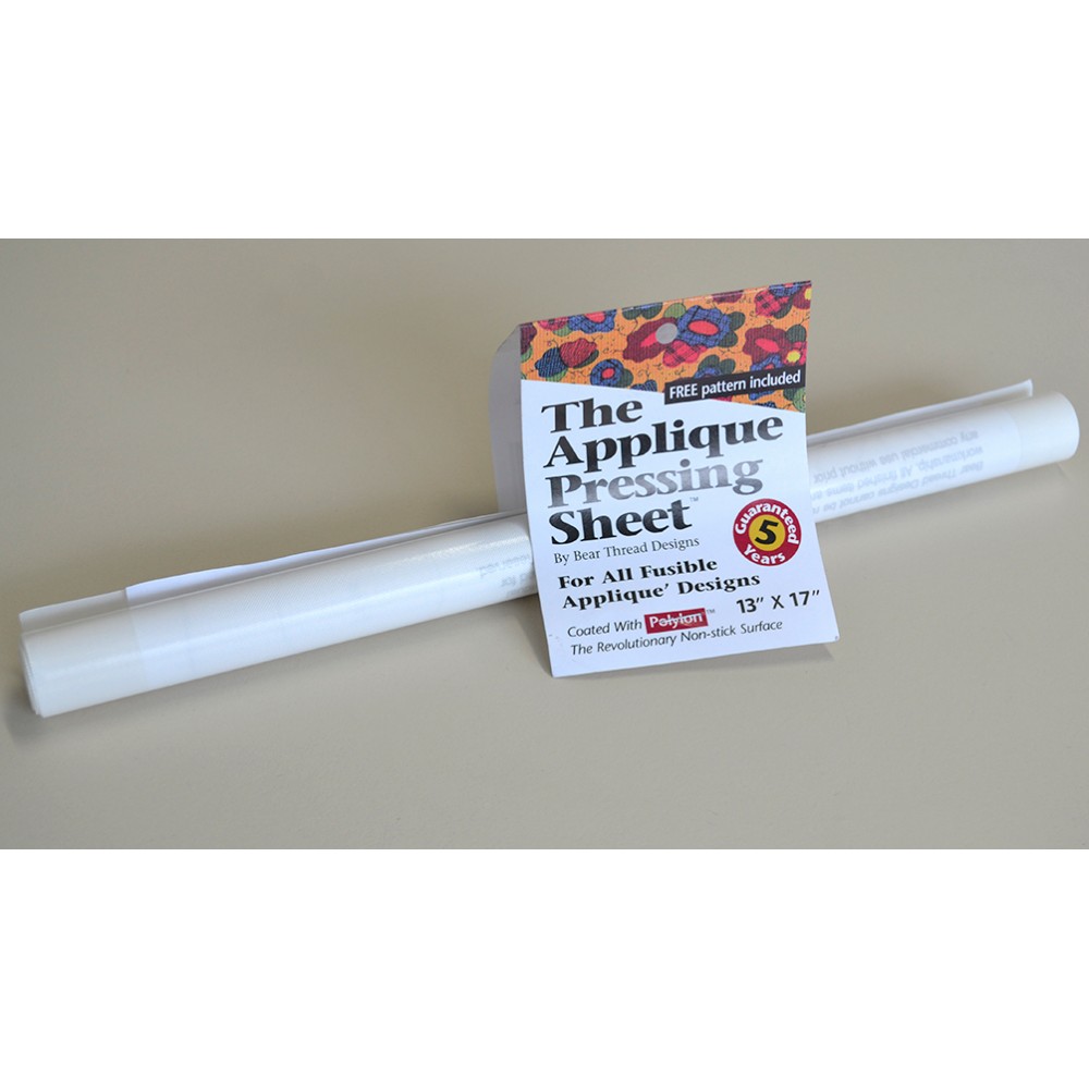 The Applique Press Sheet Roll 13X17 - 606802102050