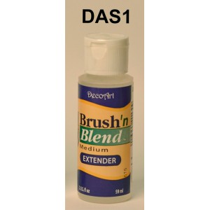 Tinta Decoart 2 OZ (DAS1)