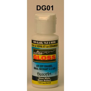 Tinta Decoart 2 OZ (DG01)